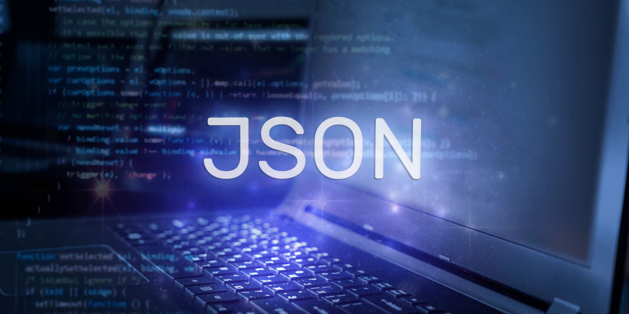 json endpoints