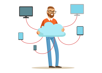 multi cloud monitoring