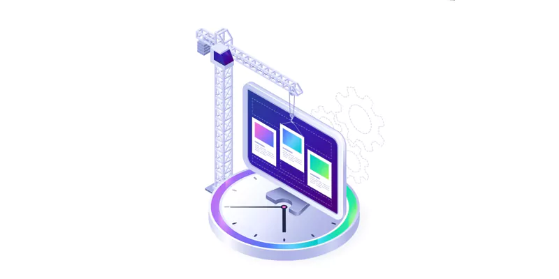 Analyzing Website Downtime