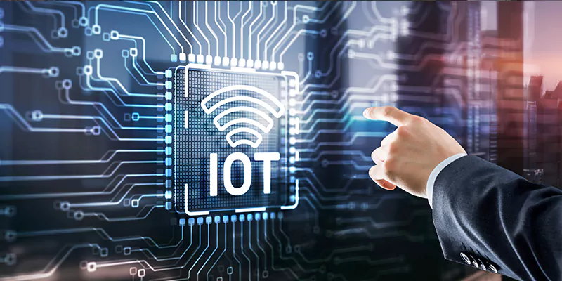 Ensuring Security Through IoT Network Monitoring