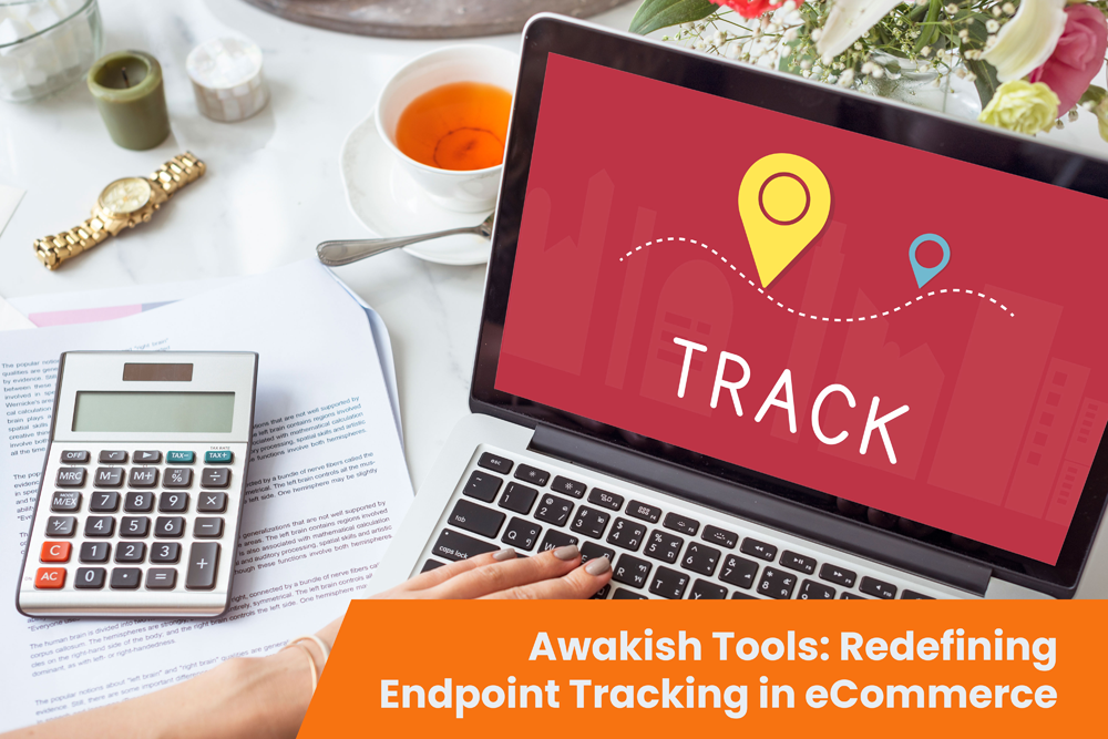 Agentless endpoint tracking tools by Awakish for seamless cloud compatibility and advanced analytics.